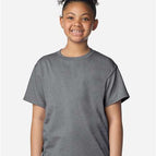 Graphite Heather / XS