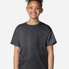 Heather Dark Grey / XS