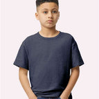 Heather Navy / XS