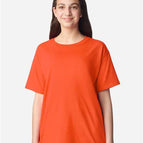 Orange / XS