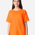 Safety Orange / XS