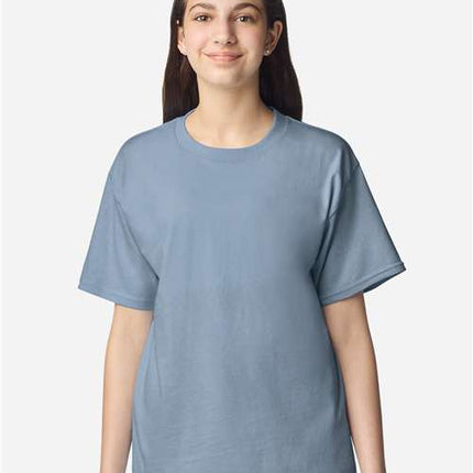 Youth Light Cotton T-Shirt