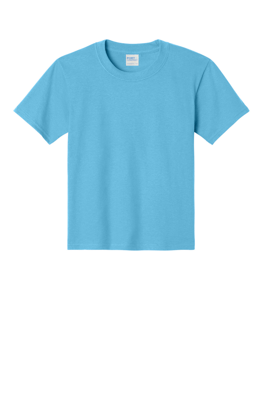 Port & Co™ Youth Essential Tee — PC61Y