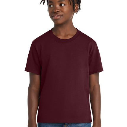 Port & Co™ Youth Essential Tee — PC61Y