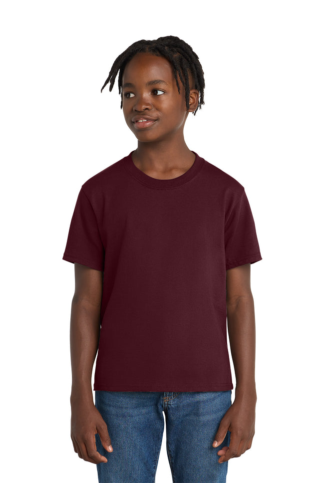 Port & Co™ Youth Essential Tee — PC61Y