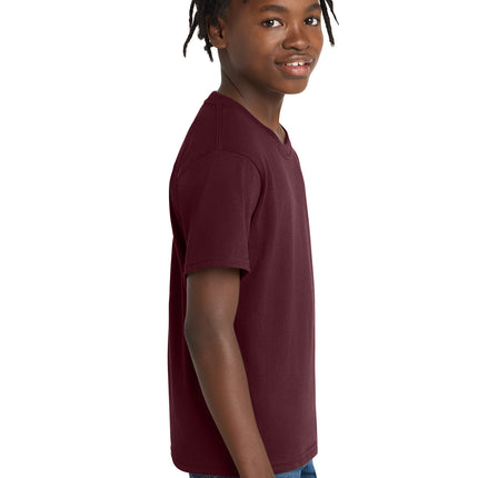 Port & Co™ Youth Essential Tee — PC61Y