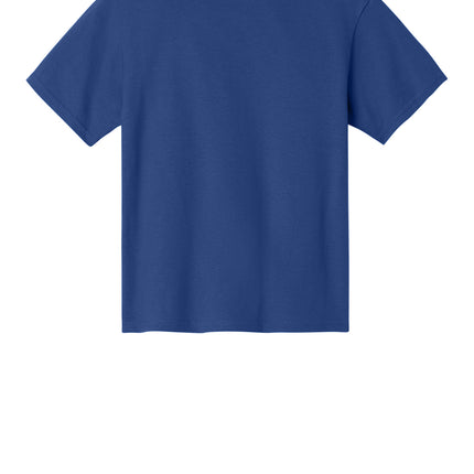 Port & Co™ Youth Essential Tee — PC61Y