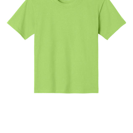 Port & Co™ Youth Essential Tee — PC61Y