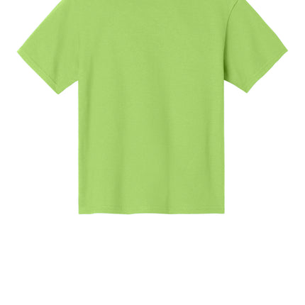 Port & Co™ Youth Essential Tee — PC61Y