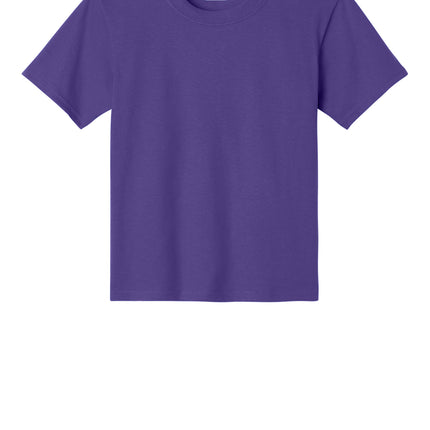 Port & Co™ Youth Essential Tee — PC61Y