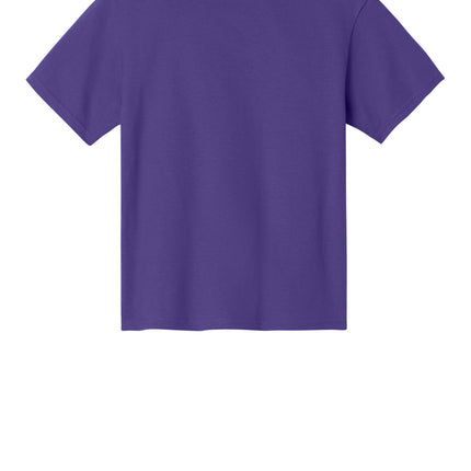 Port & Co™ Youth Essential Tee — PC61Y