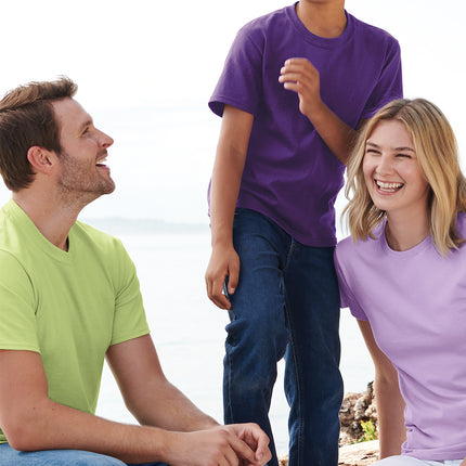 Port & Co™ Youth Essential Tee — PC61Y