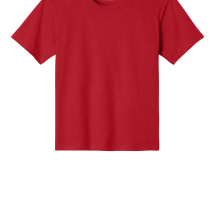 Port & Co™ Youth Essential Tee — PC61Y
