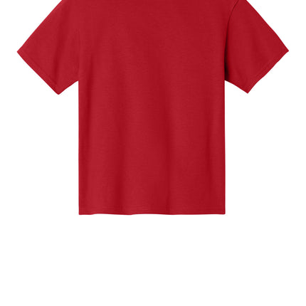 Port & Co™ Youth Essential Tee — PC61Y