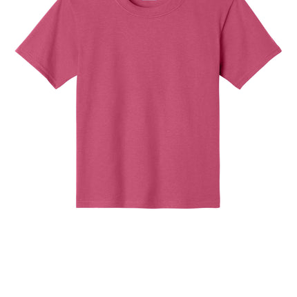 Port & Co™ Youth Essential Tee — PC61Y