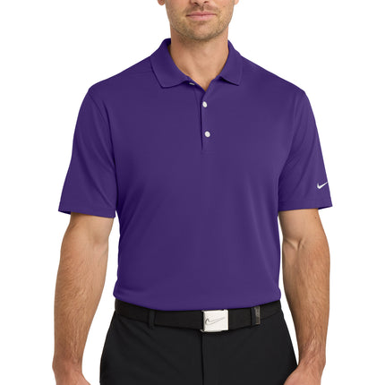 Nike Dri‑FIT Micro Pique 2.0 Polo NKDC1963