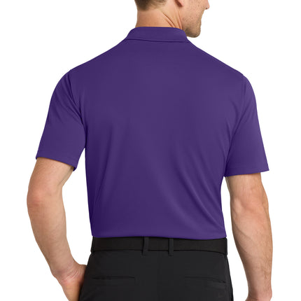 Nike Dri‑FIT Micro Pique 2.0 Polo NKDC1963