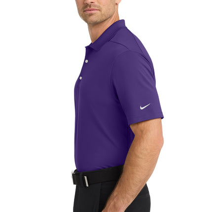 Nike Dri‑FIT Micro Pique 2.0 Polo NKDC1963