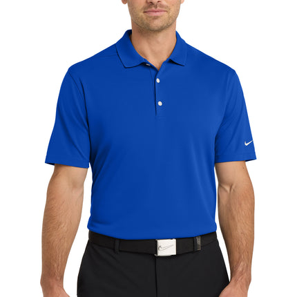 Nike Dri‑FIT Micro Pique 2.0 Polo NKDC1963