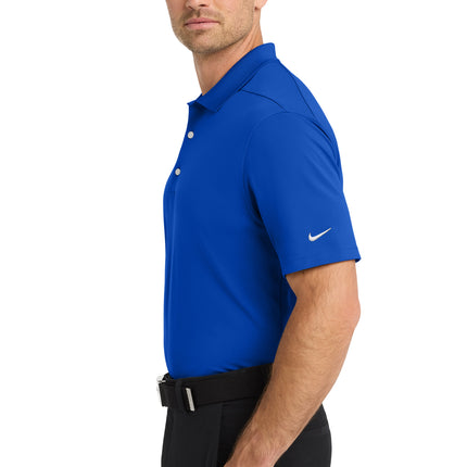 Nike Dri‑FIT Micro Pique 2.0 Polo NKDC1963