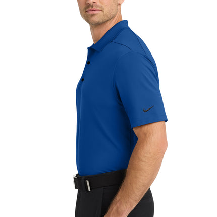 Nike Dri‑FIT Micro Pique 2.0 Polo NKDC1963