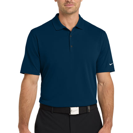 Nike Dri‑FIT Micro Pique 2.0 Polo NKDC1963