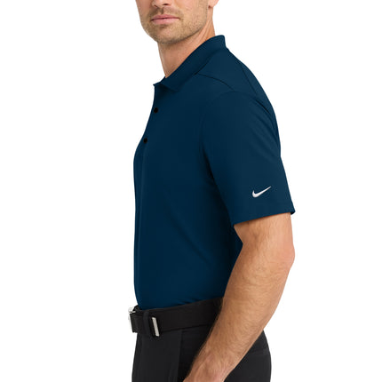 Nike Dri‑FIT Micro Pique 2.0 Polo NKDC1963