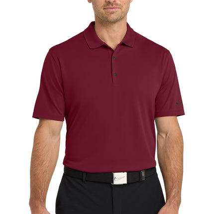 Nike Dri‑FIT Micro Pique 2.0 Polo NKDC1963