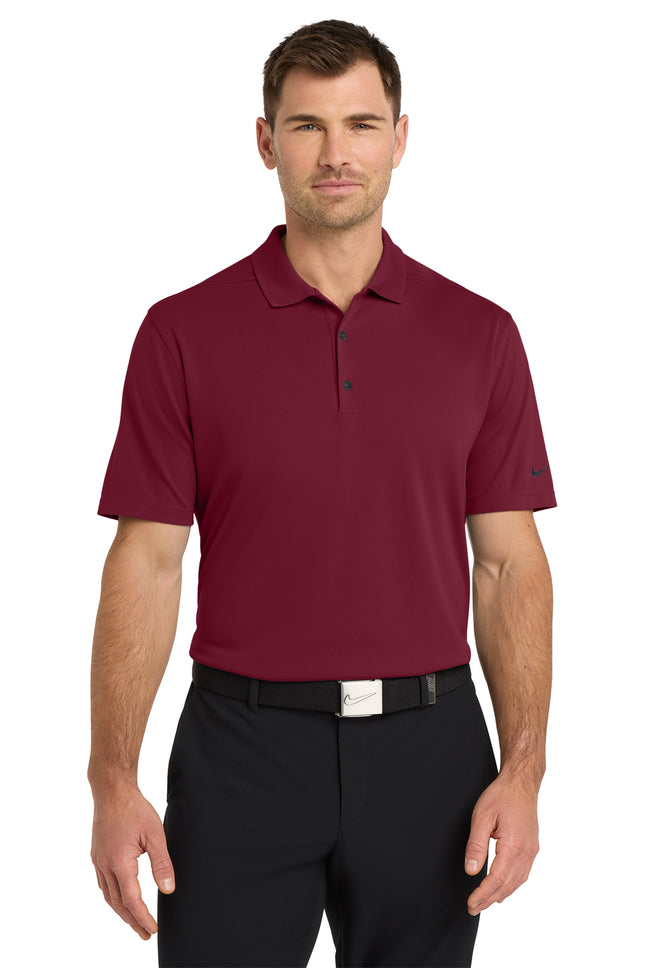 Nike Dri‑FIT Micro Pique 2.0 Polo NKDC1963
