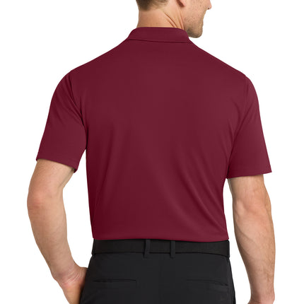 Nike Dri‑FIT Micro Pique 2.0 Polo NKDC1963