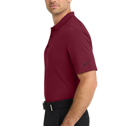 Nike Dri‑FIT Micro Pique 2.0 Polo NKDC1963