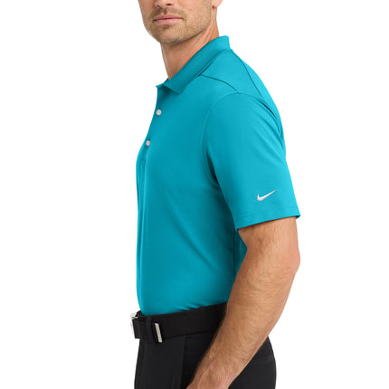 Nike Dri‑FIT Micro Pique 2.0 Polo NKDC1963