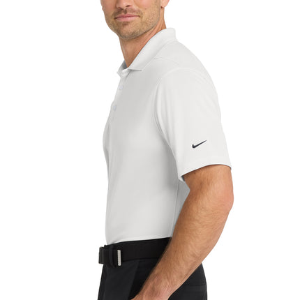 Nike Dri‑FIT Micro Pique 2.0 Polo NKDC1963