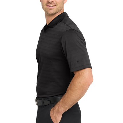 Nike Dri‑FIT Vapor Jacquard Polo – NKDC2115