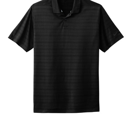 Nike Dri‑FIT Vapor Jacquard Polo – NKDC2115