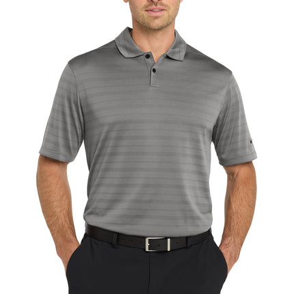 Nike Dri‑FIT Vapor Jacquard Polo – NKDC2115