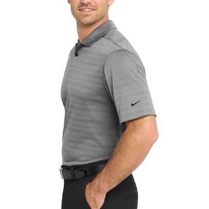 Nike Dri‑FIT Vapor Jacquard Polo – NKDC2115