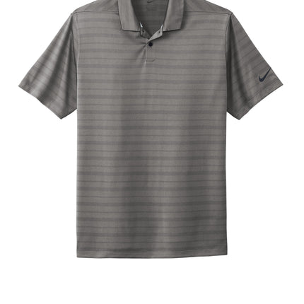 Nike Dri‑FIT Vapor Jacquard Polo – NKDC2115