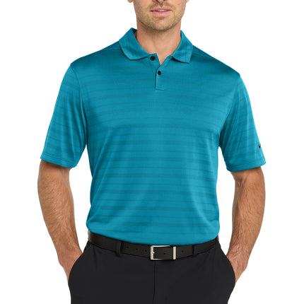 Nike Dri‑FIT Vapor Jacquard Polo – NKDC2115