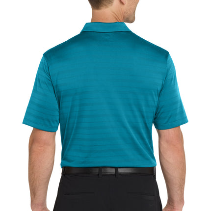 Nike Dri‑FIT Vapor Jacquard Polo – NKDC2115