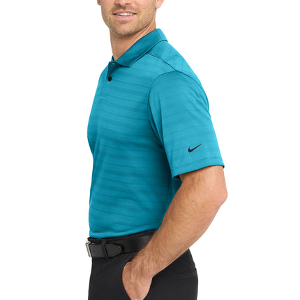 Nike Dri‑FIT Vapor Jacquard Polo – NKDC2115