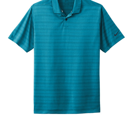 Nike Dri‑FIT Vapor Jacquard Polo – NKDC2115