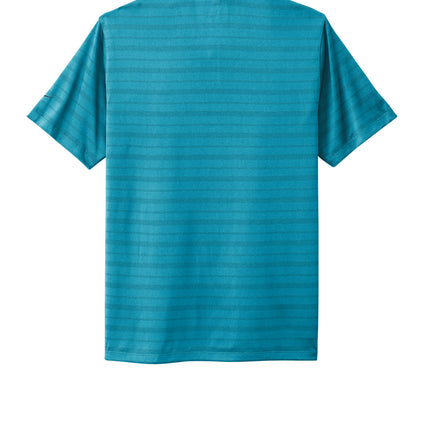 Nike Dri‑FIT Vapor Jacquard Polo – NKDC2115