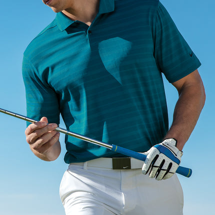 Nike Dri‑FIT Vapor Jacquard Polo – NKDC2115