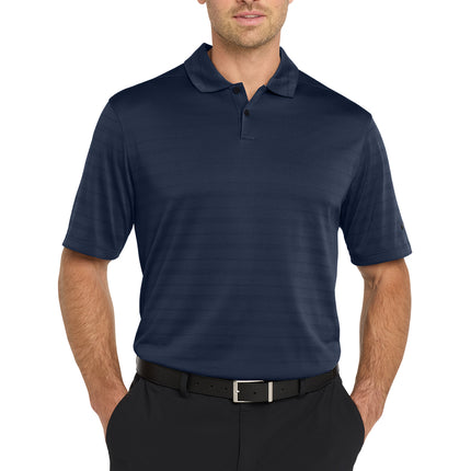 Nike Dri‑FIT Vapor Jacquard Polo – NKDC2115