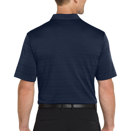 Nike Dri‑FIT Vapor Jacquard Polo – NKDC2115