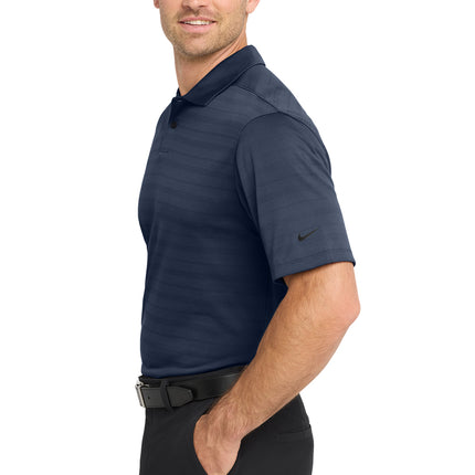 Nike Dri‑FIT Vapor Jacquard Polo – NKDC2115