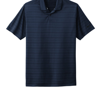 Nike Dri‑FIT Vapor Jacquard Polo – NKDC2115