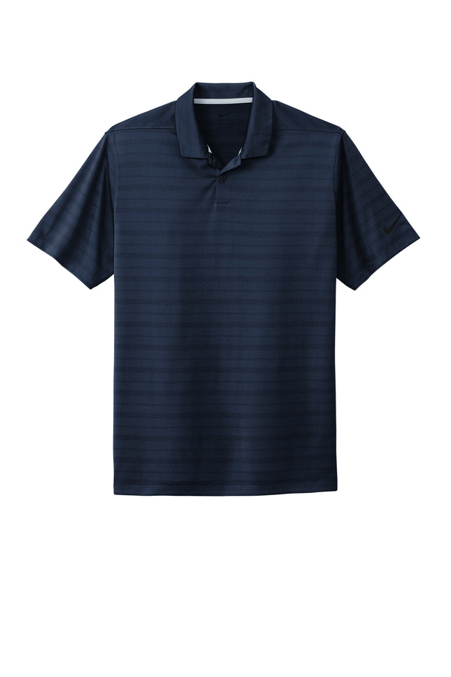 Nike Dri‑FIT Vapor Jacquard Polo – NKDC2115
