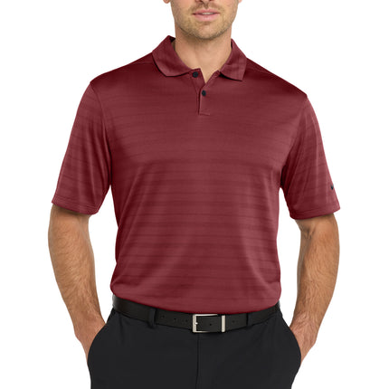 Nike Dri‑FIT Vapor Jacquard Polo – NKDC2115